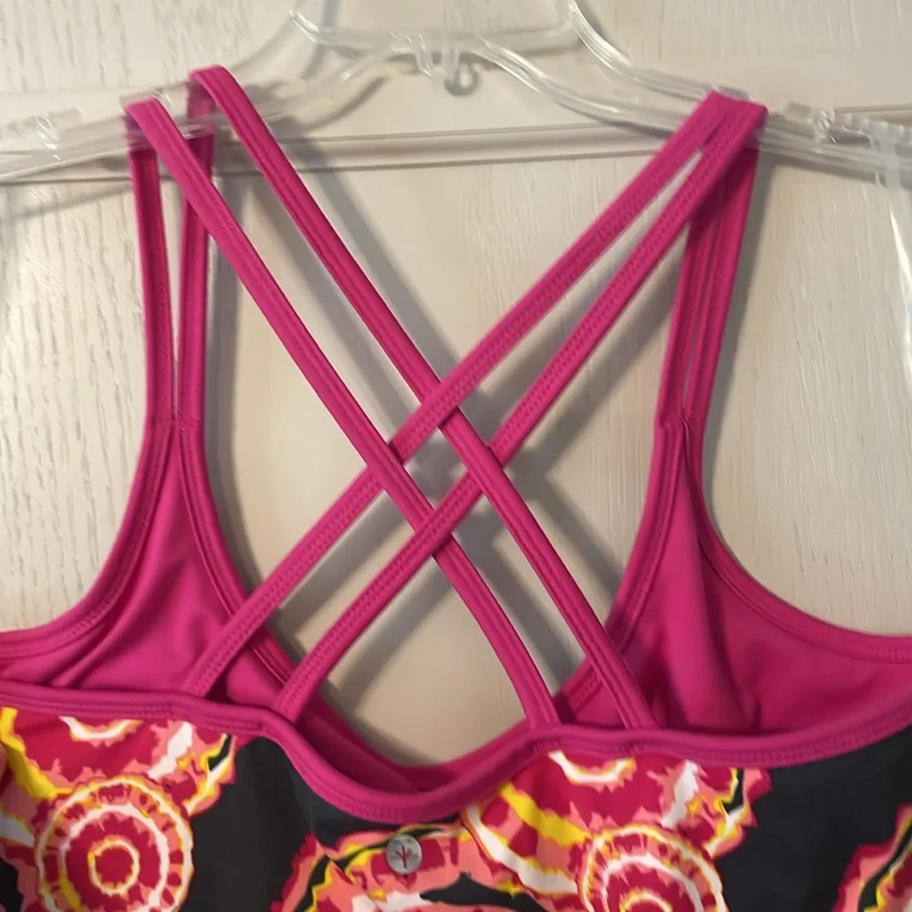 New with tags, never worn. Soybu athletic dress. - Picture 3 of 6